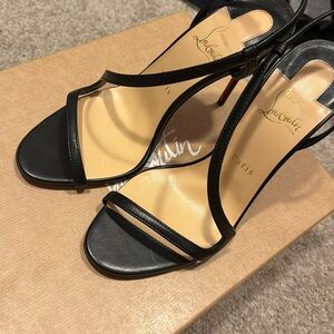 COPY - Christian Louboutin